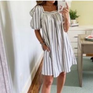 Faherty Phoenix Dress